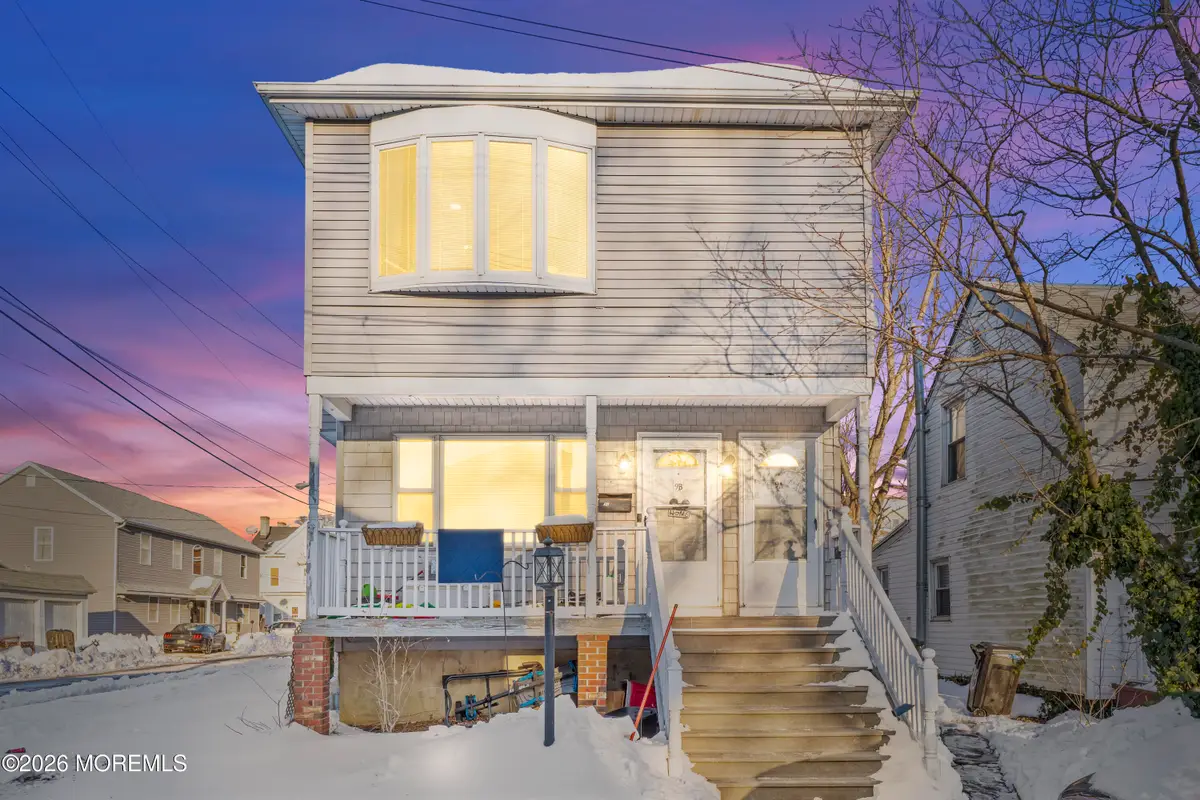 9 Kearney Street, Keyport, NJ 07735 - #1