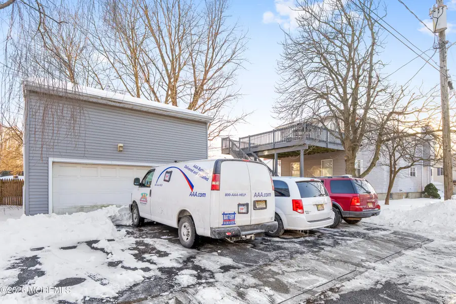 9 Kearney Street, Keyport, NJ 07735 - #3
