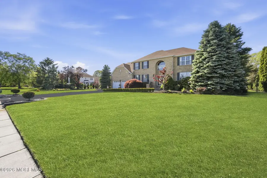 335 Hutchinson Drive, Freehold, NJ 07728 - #2