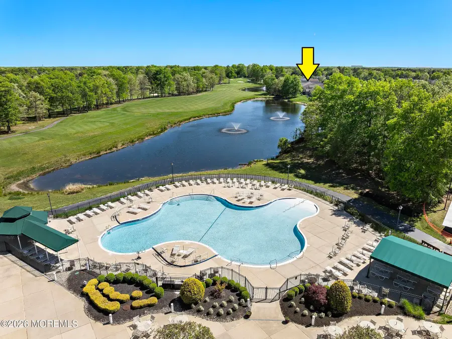 23 Congressional Road, Jackson, NJ 08527 - #2