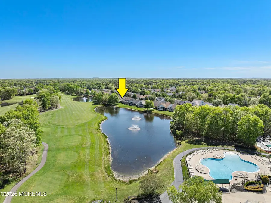 23 Congressional Road, Jackson, NJ 08527 - #3