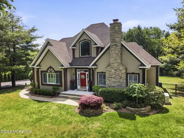 3131 18th Avenue, Wall, NJ 07719