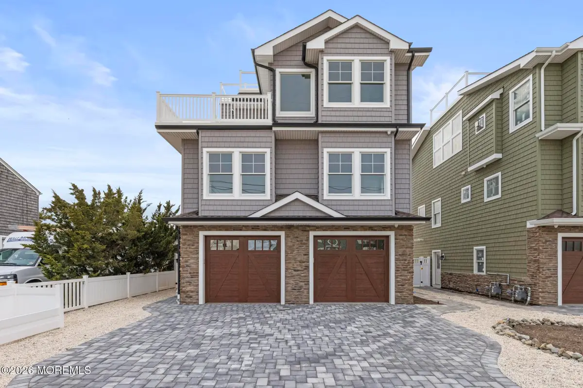 6B Colorado Avenue, Long Beach Twp, NJ 08008 - #1
