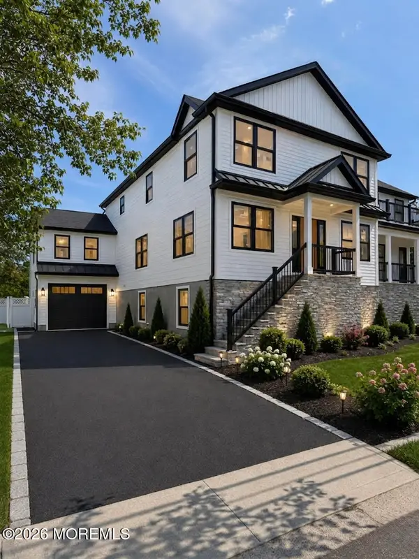 709 Howe Street, Point Pleasant, NJ 08742