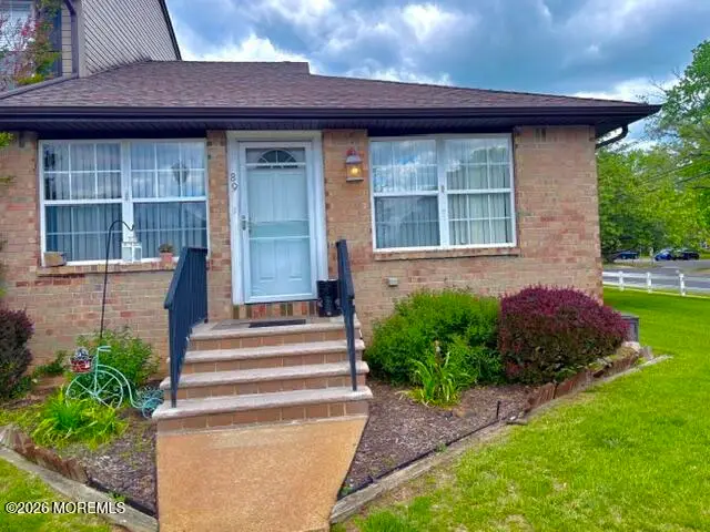 89 Valerie Court, Brick, NJ 08724 - #1
