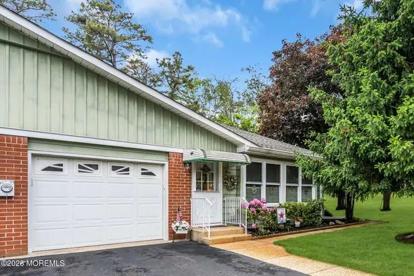 56 B Yorktowne Parkway, Whiting, NJ 08759