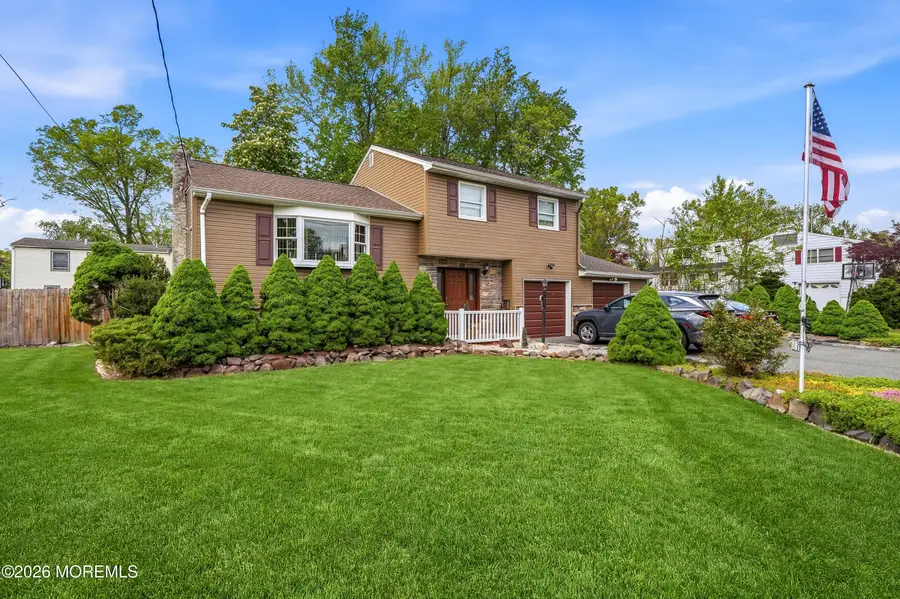 61 Saint Charles Avenue, West Caldwell, NJ 07006 - #3