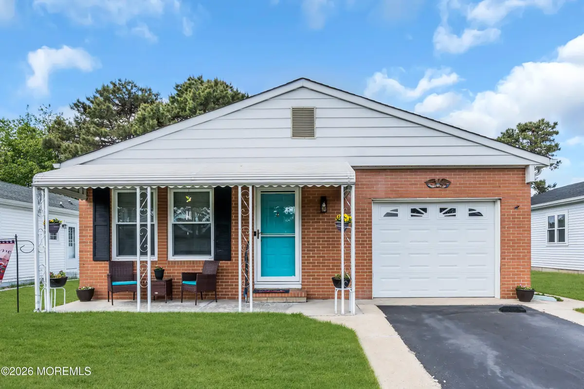 9 Calalou Court, Toms River, NJ 08757 - #1