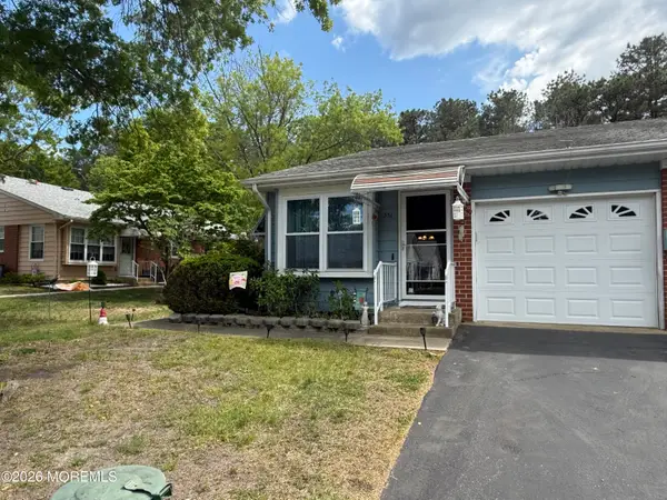 33 Molly Pitcher Boulevard #A, Whiting, NJ 08759
