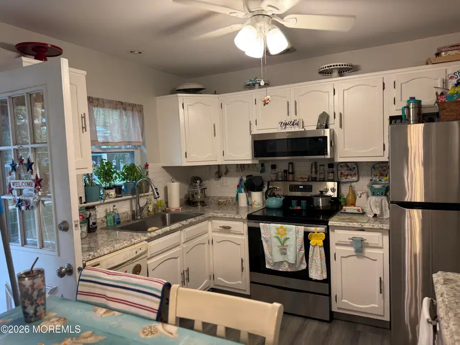 33 Molly Pitcher Boulevard #A, Whiting, NJ 08759 - #2