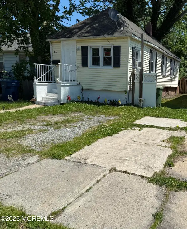 424 Drummond Avenue, Neptune Township, NJ 07753