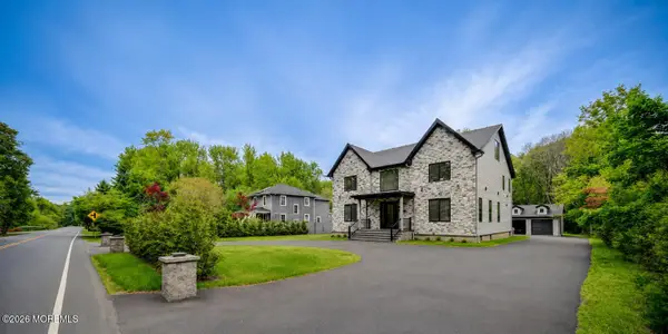 147 Carter Road, Princeton, NJ 08540
