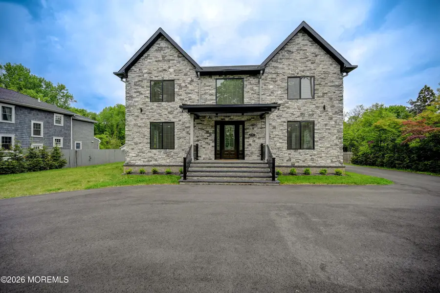 147 Carter Road, Princeton, NJ 08540 - #3