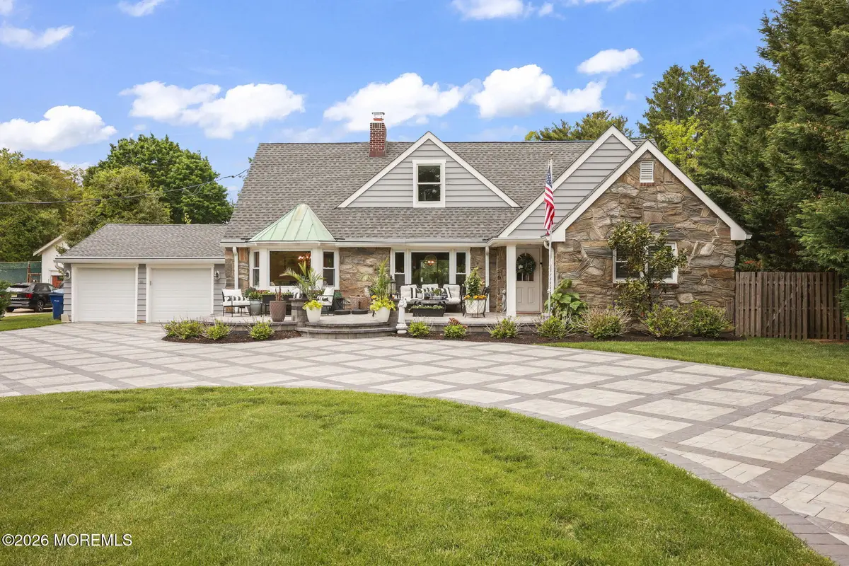 401 Old Corlies Avenue, Neptune, NJ 07753 - #1