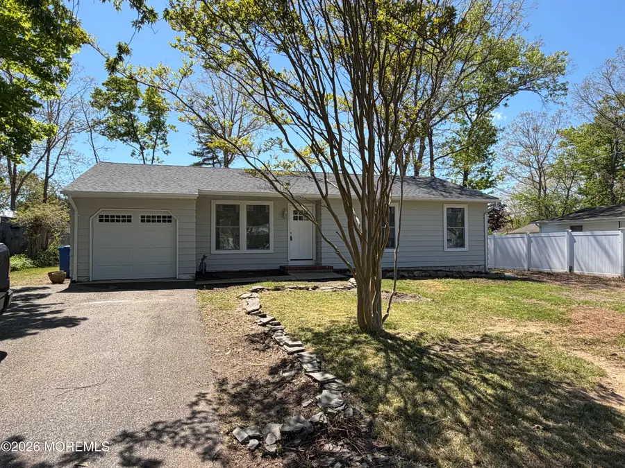 43 Lighthouse Drive, Manahawkin, NJ 08050 - #2