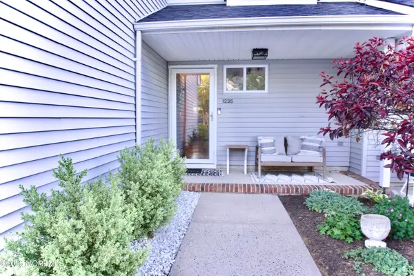 1235 Holmes Court, Neptune City, NJ 07753