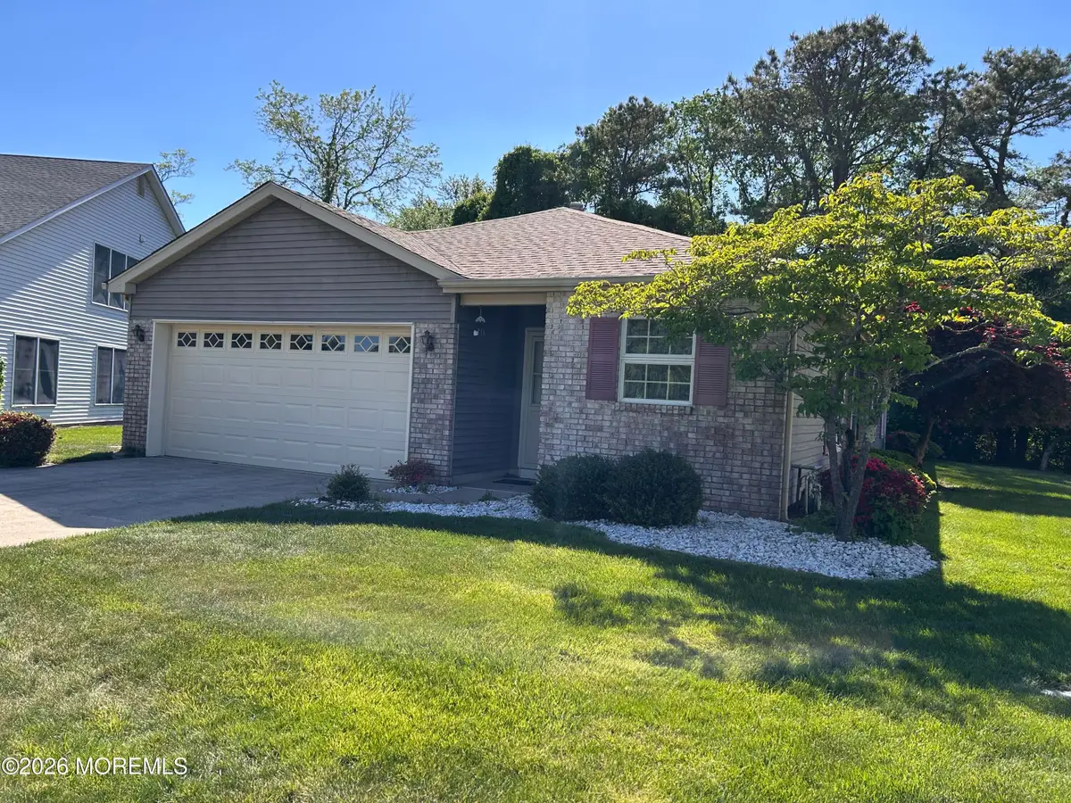 1978 Cherryvale Court, Toms River, NJ 08755 - #1