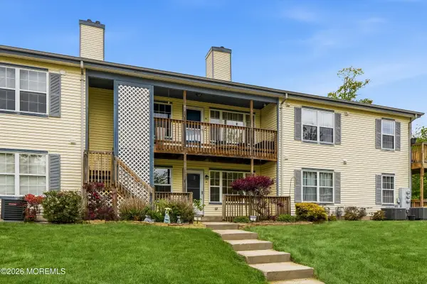 91 Puffin Glade, Bayville, NJ 08721