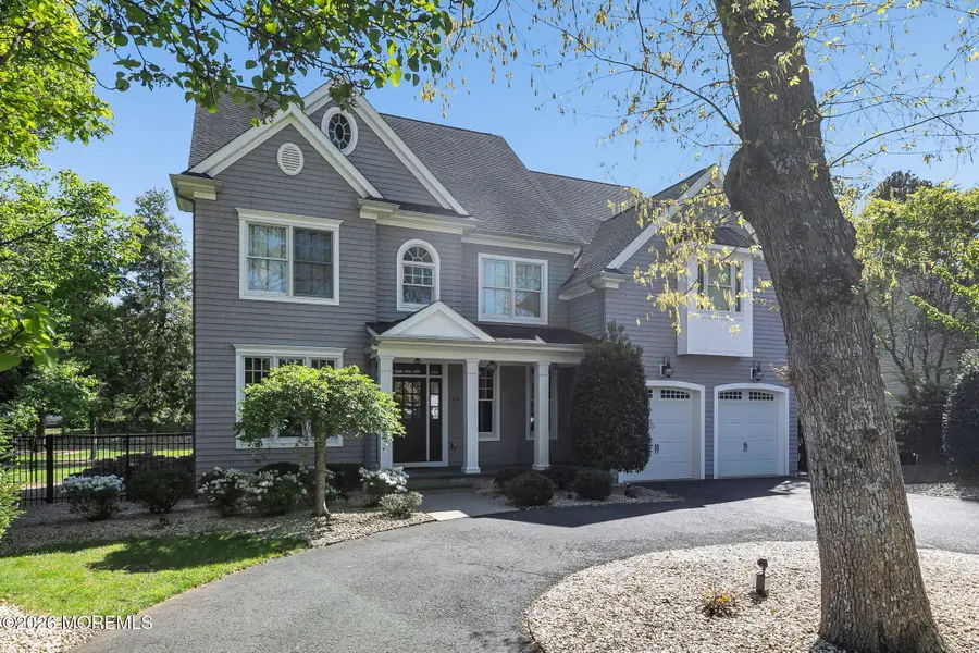 83 Silver Bay Road, Toms River, NJ 08753 - #2