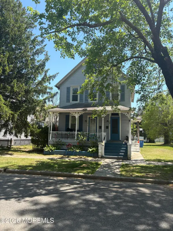 348-350 Buffalo Avenue, Egg Harbor City, NJ 08215