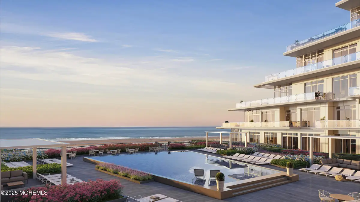 392 Ocean Avenue #1504, Long Branch, NJ 07740 - #1