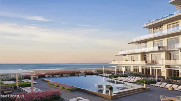 392 Ocean Avenue #1504, Long Branch, NJ 07740