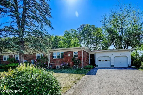 510 Laurel Brook Drive #A, Brick, NJ 08724