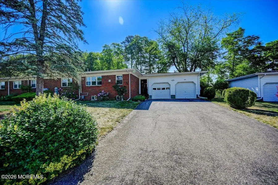 510 Laurel Brook Drive #A, Brick, NJ 08724 - #2