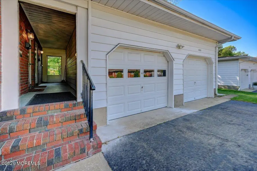 510 Laurel Brook Drive #A, Brick, NJ 08724 - #3