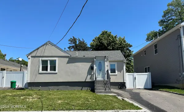92 Woodland Drive, Keyport, NJ 07735