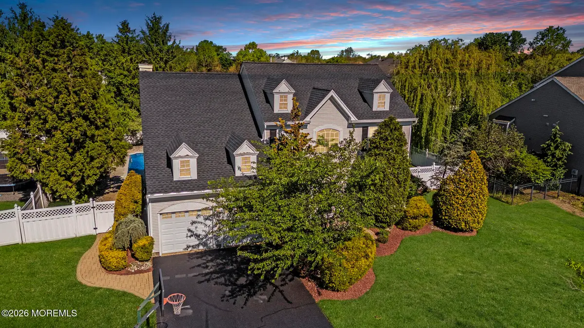389 Fordham Place, Freehold, NJ 07728 - #1