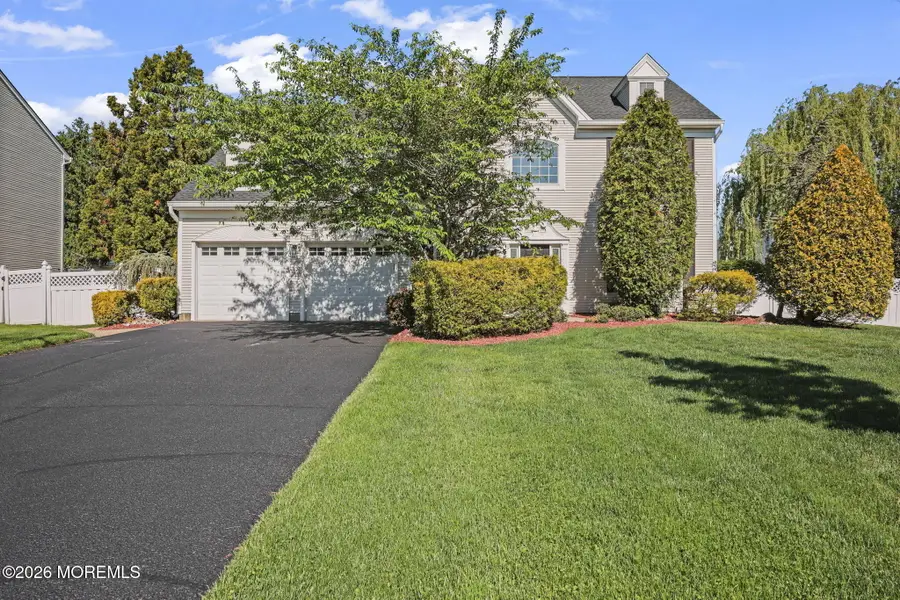 389 Fordham Place, Freehold, NJ 07728 - #3