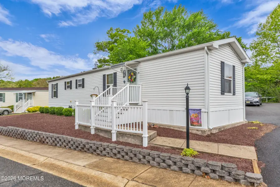 138 Serene Way, Toms River, NJ 08755 - #2