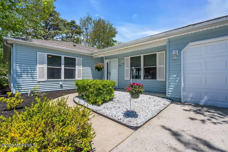 123 Hancock Drive, Mystic Island, NJ 08087 - #2