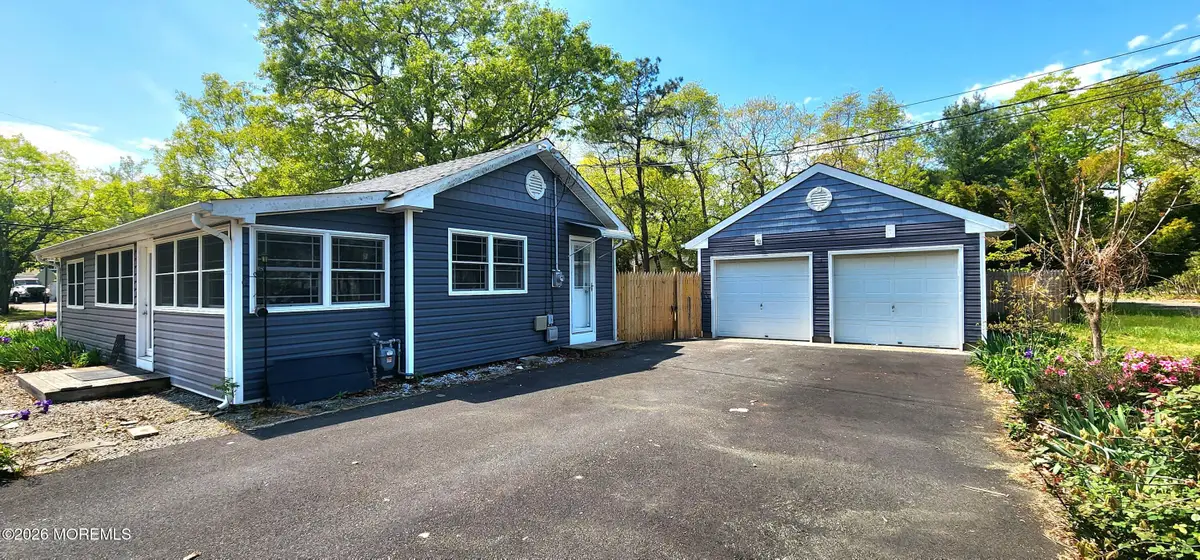 705 Cedar Avenue, Pine Beach, NJ 08741 - #1