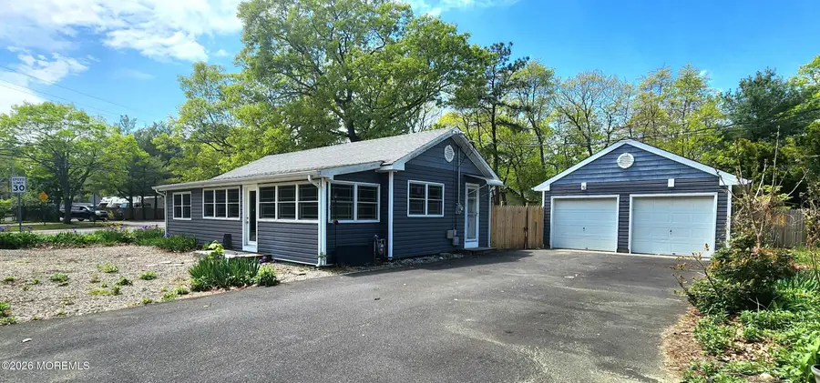 705 Cedar Avenue, Pine Beach, NJ 08741 - #2