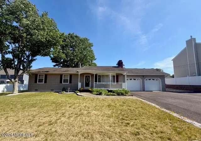 820 5th Avenue, Toms River, NJ 08757 - #1