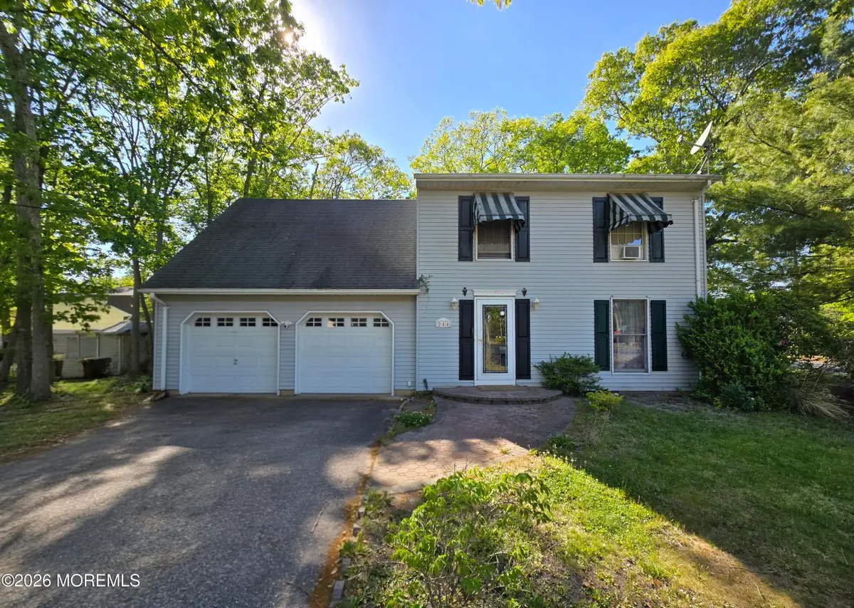 244 Juniper Lane, Forked River, NJ 08731 - #1