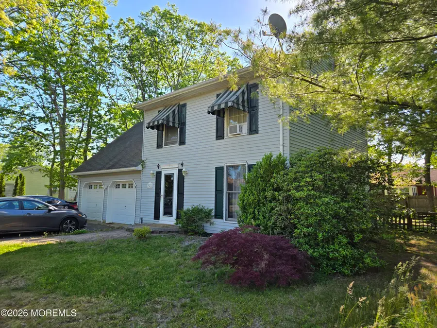 244 Juniper Lane, Forked River, NJ 08731 - #2