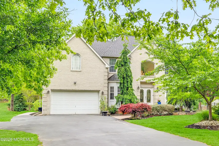 651 Jackson Mills Road, Jackson, NJ 08527 - #2