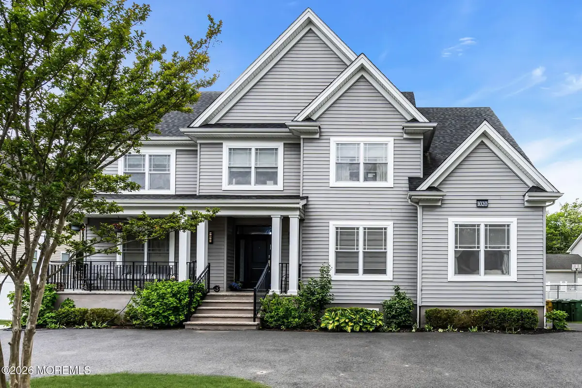 1020 Netherwood Drive, Lakewood, NJ 08701 - #1