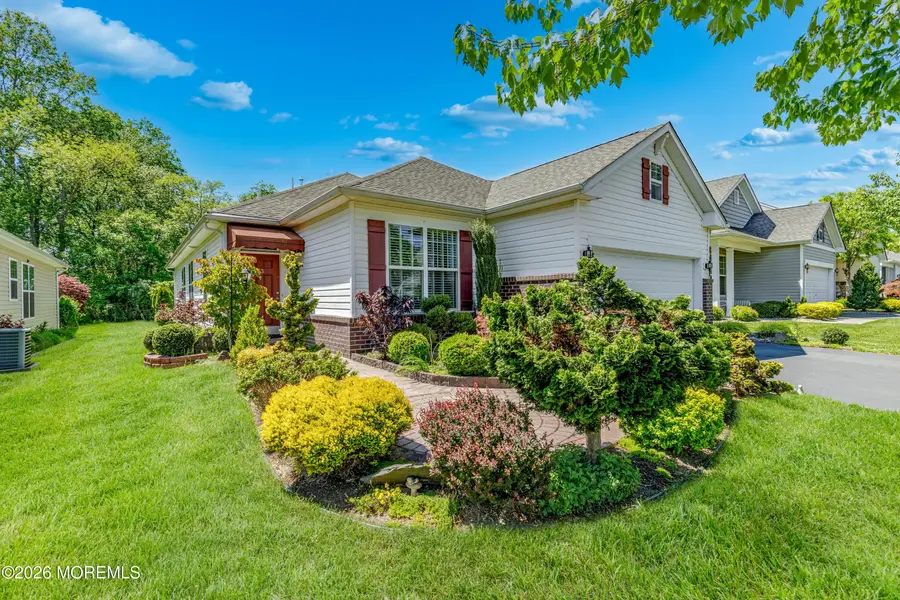 53 Kingston Drive, Jackson, NJ 08527 - #3