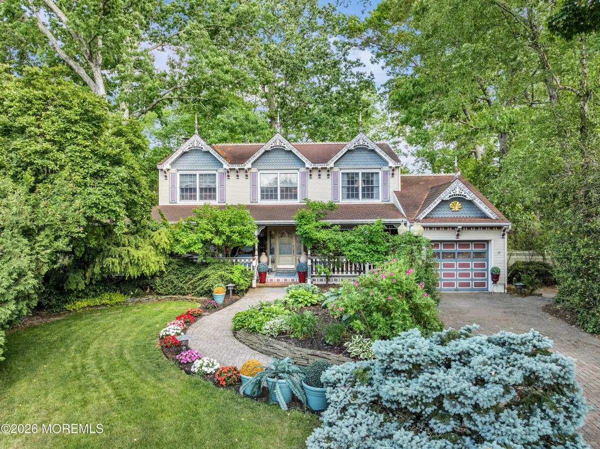 523 Pheasant Lane, Toms River, NJ 08753 - #1