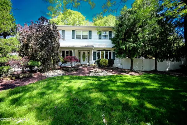 2 Dover Street, Jackson, NJ 08527