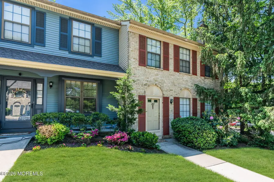 242 Perth Hill Court, Aberdeen, NJ 07747 - #2