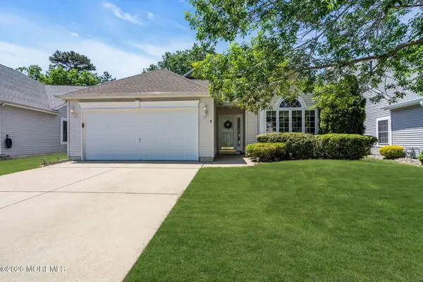 10 Congressional Road, Jackson, NJ 08527