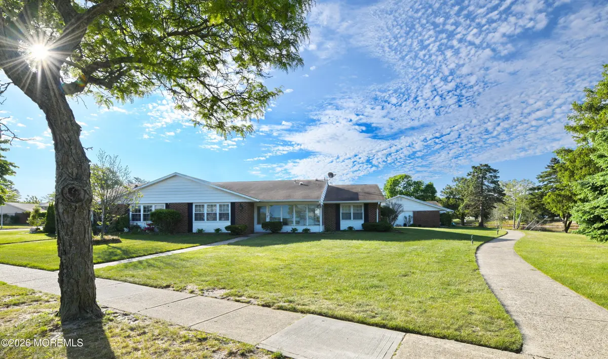 1179B Argyll Circle #100b, Lakewood, NJ 08701 - #1