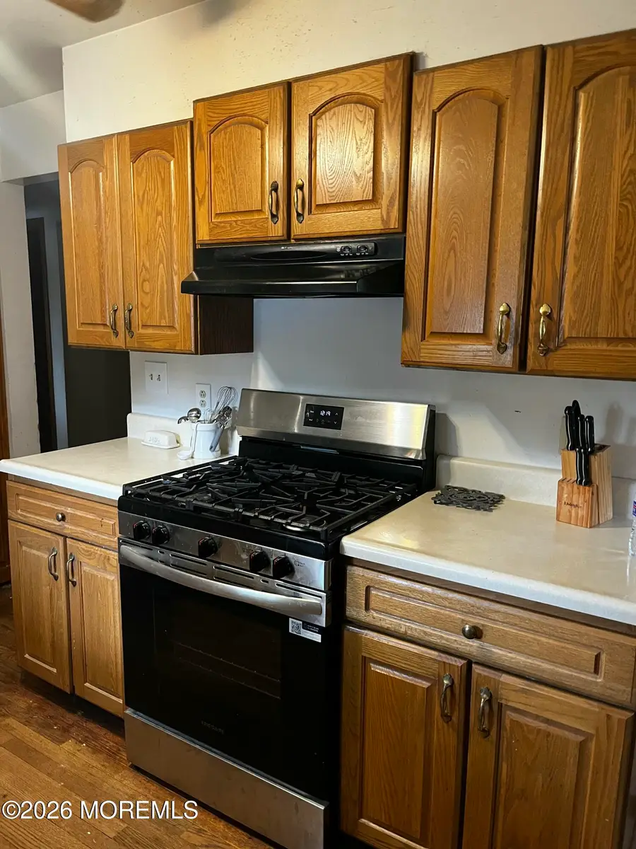 542 Jackson Avenue, Brick, NJ 08723 - #3