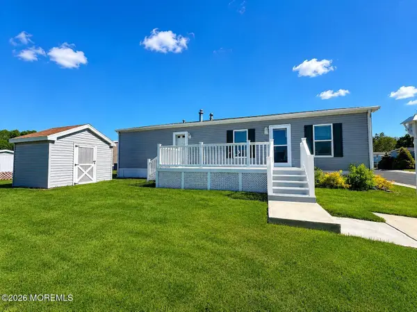 190 Farm Road, Freehold, NJ 07728