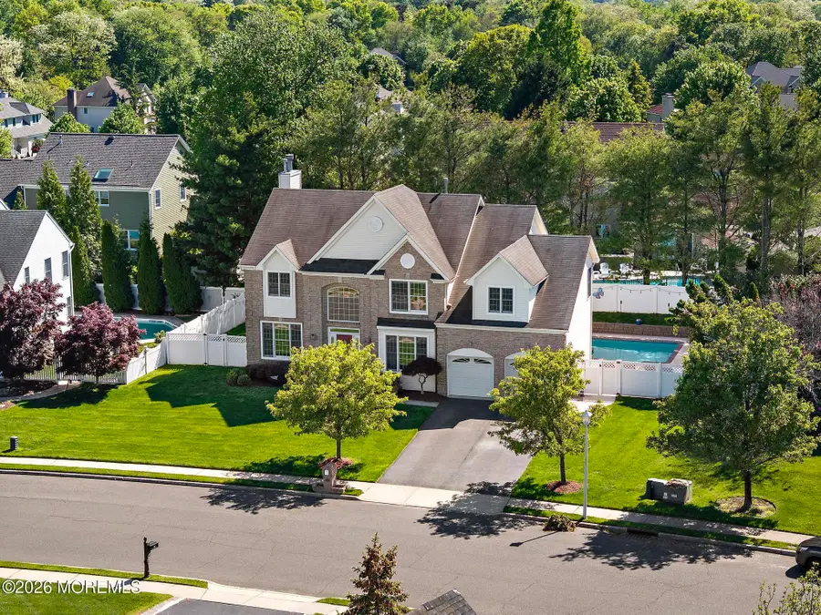 19 Jackson Circle, Ocean, NJ 07712 - #2